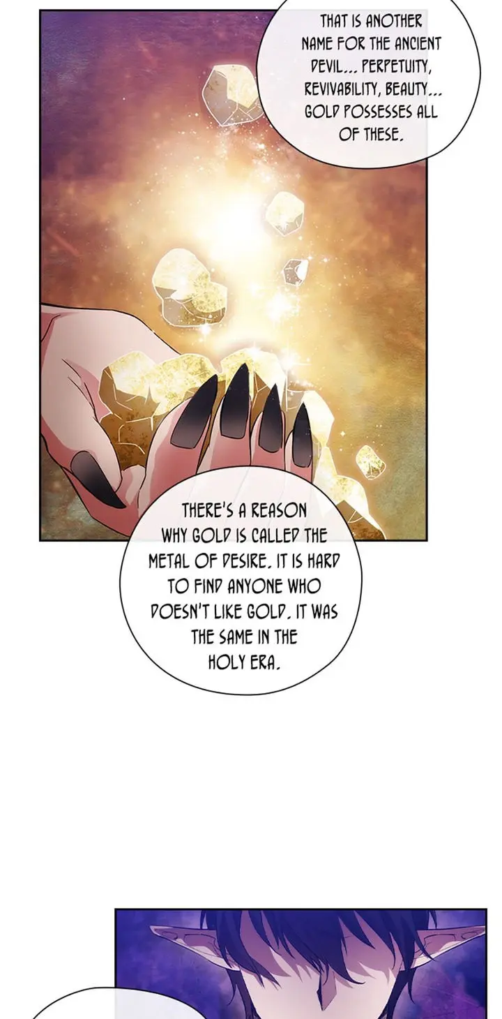 Reminiscence Adonis Manhwa Chapter 164 - Page 50