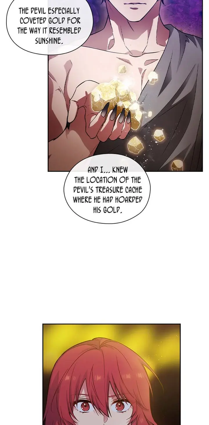 Reminiscence Adonis Manhwa Chapter 164 - Page 51