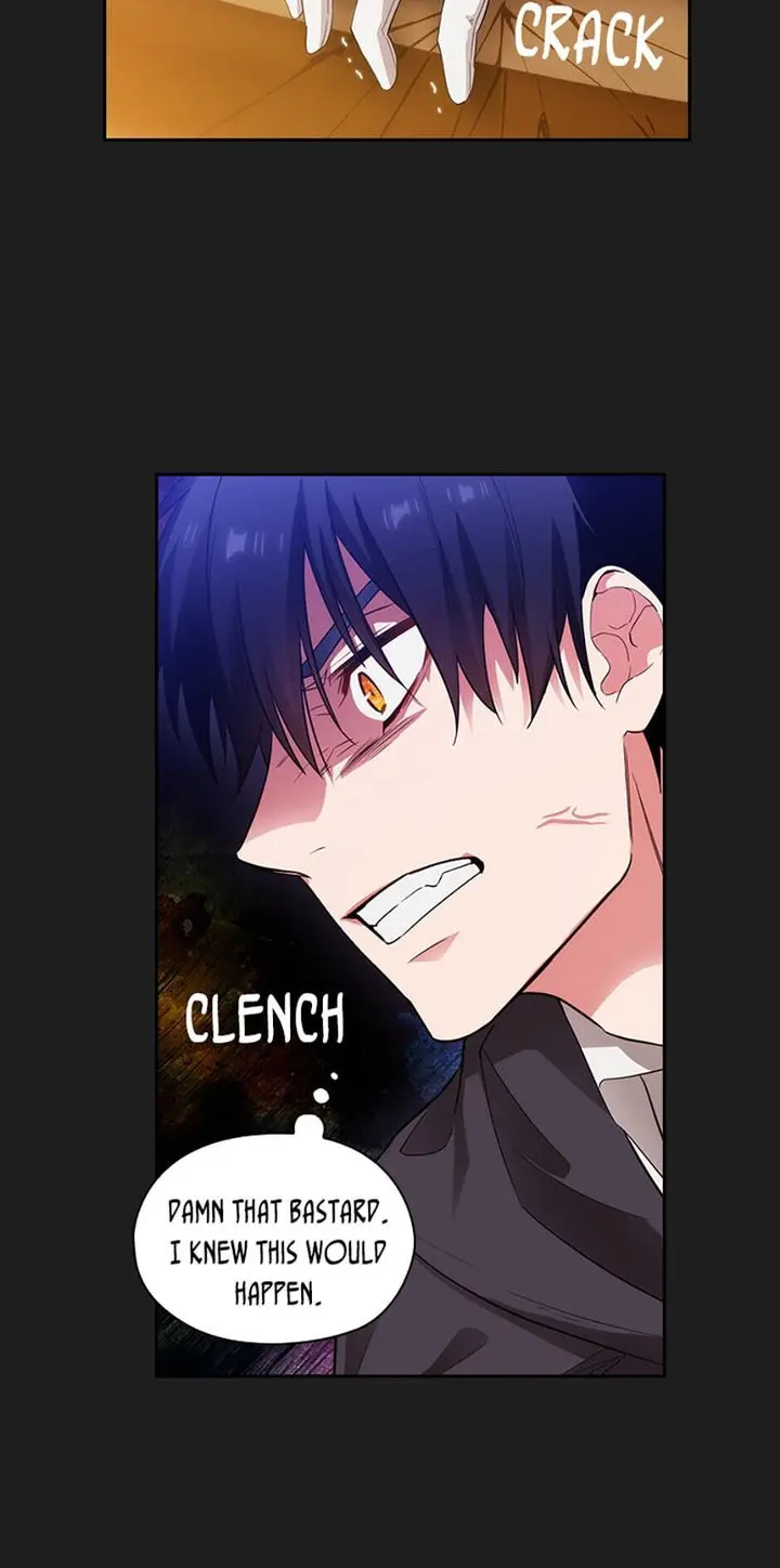 Reminiscence Adonis Manhwa Chapter 164 - Page 6