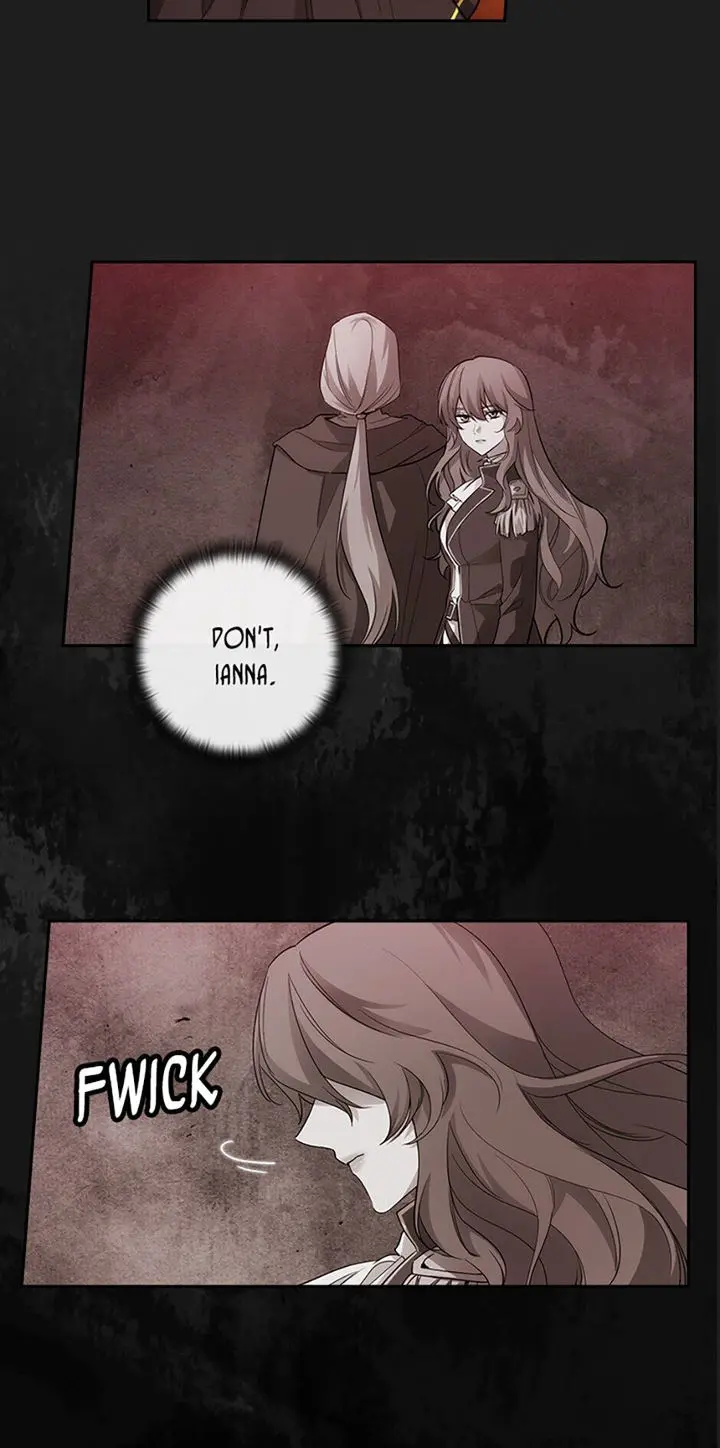 Reminiscence Adonis Manhwa Chapter 164 - Page 9