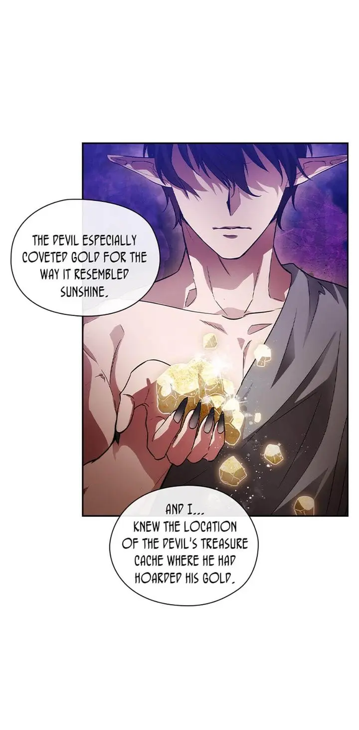 Reminiscence Adonis Manhwa Chapter 165 - Page 1