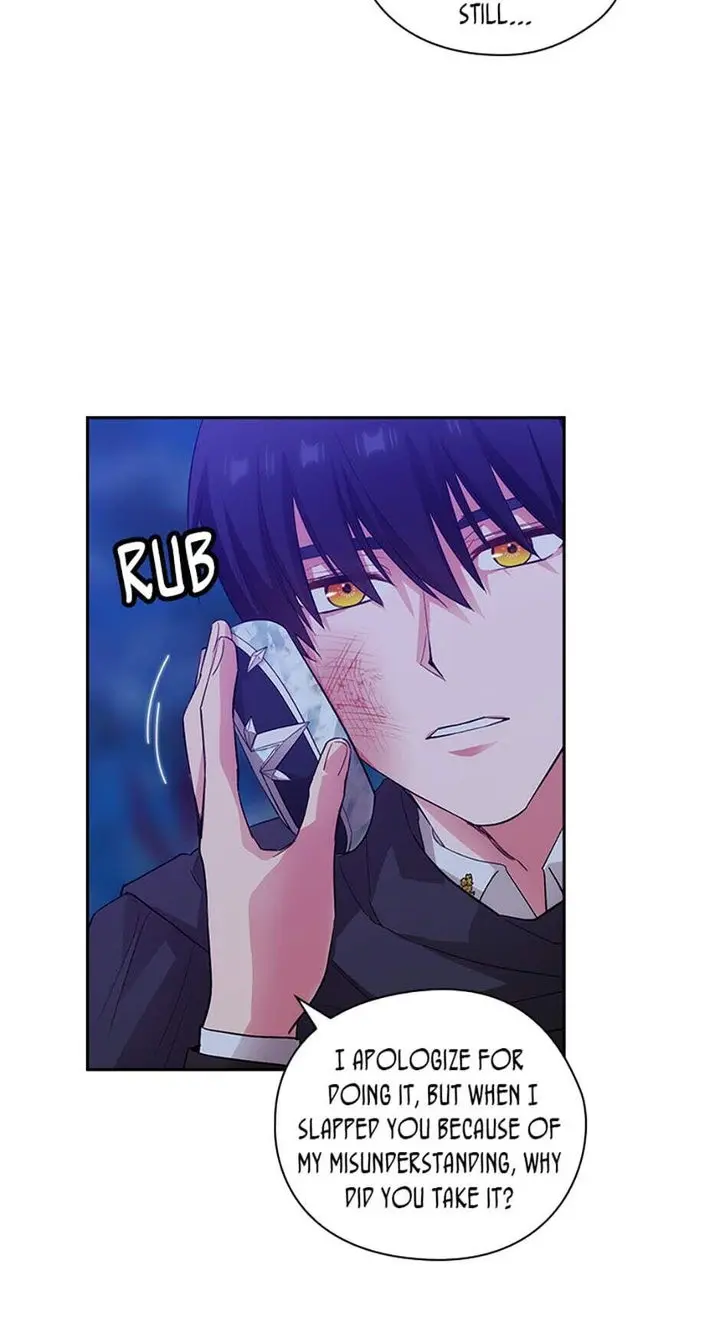 Reminiscence Adonis Manhwa Chapter 165 - Page 11