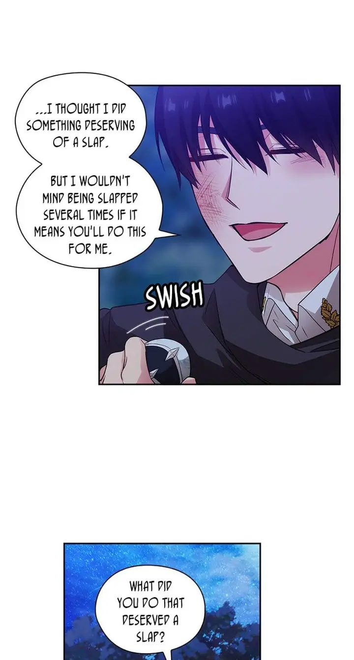 Reminiscence Adonis Manhwa Chapter 165 - Page 12