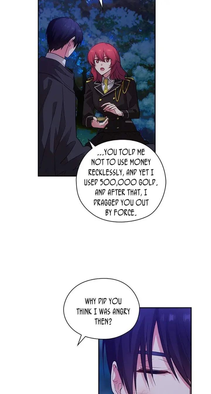 Reminiscence Adonis Manhwa Chapter 165 - Page 13