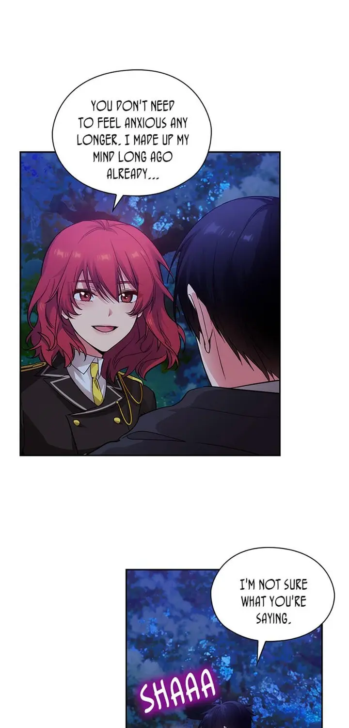 Reminiscence Adonis Manhwa Chapter 165 - Page 16