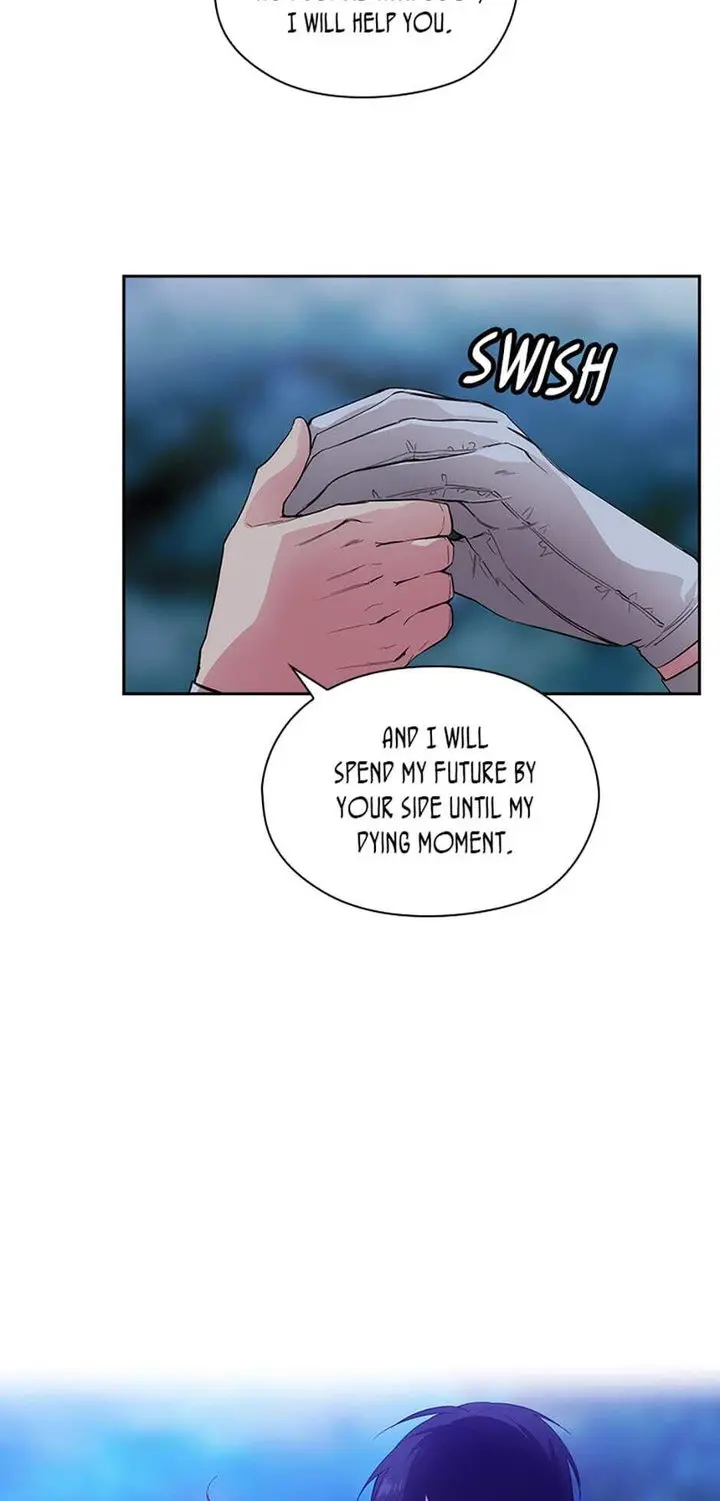 Reminiscence Adonis Manhwa Chapter 165 - Page 18