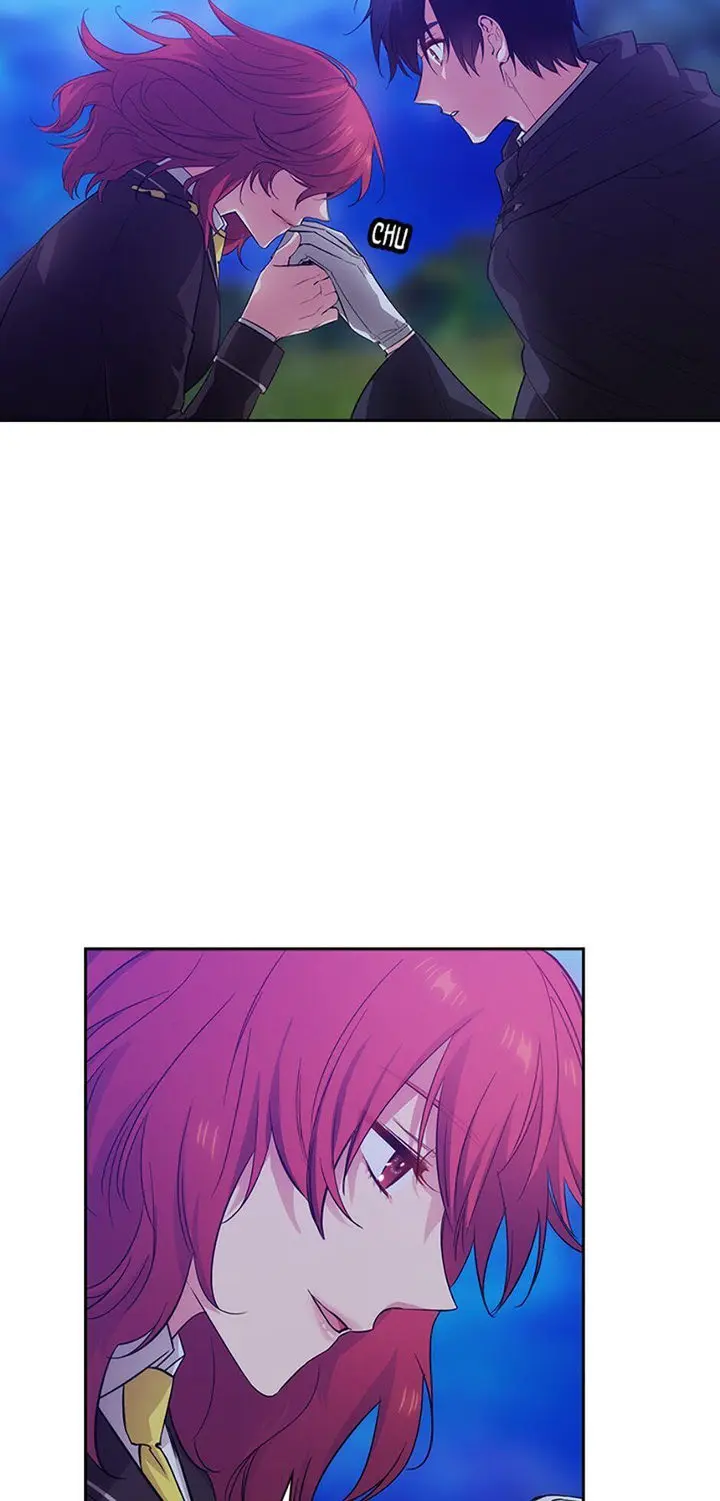 Reminiscence Adonis Manhwa Chapter 165 - Page 19