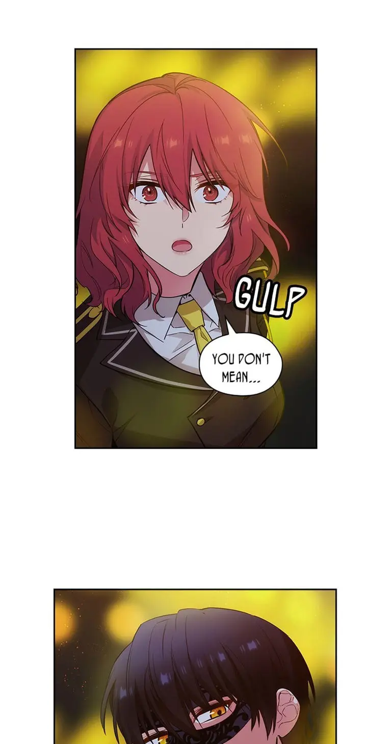 Reminiscence Adonis Manhwa Chapter 165 - Page 2