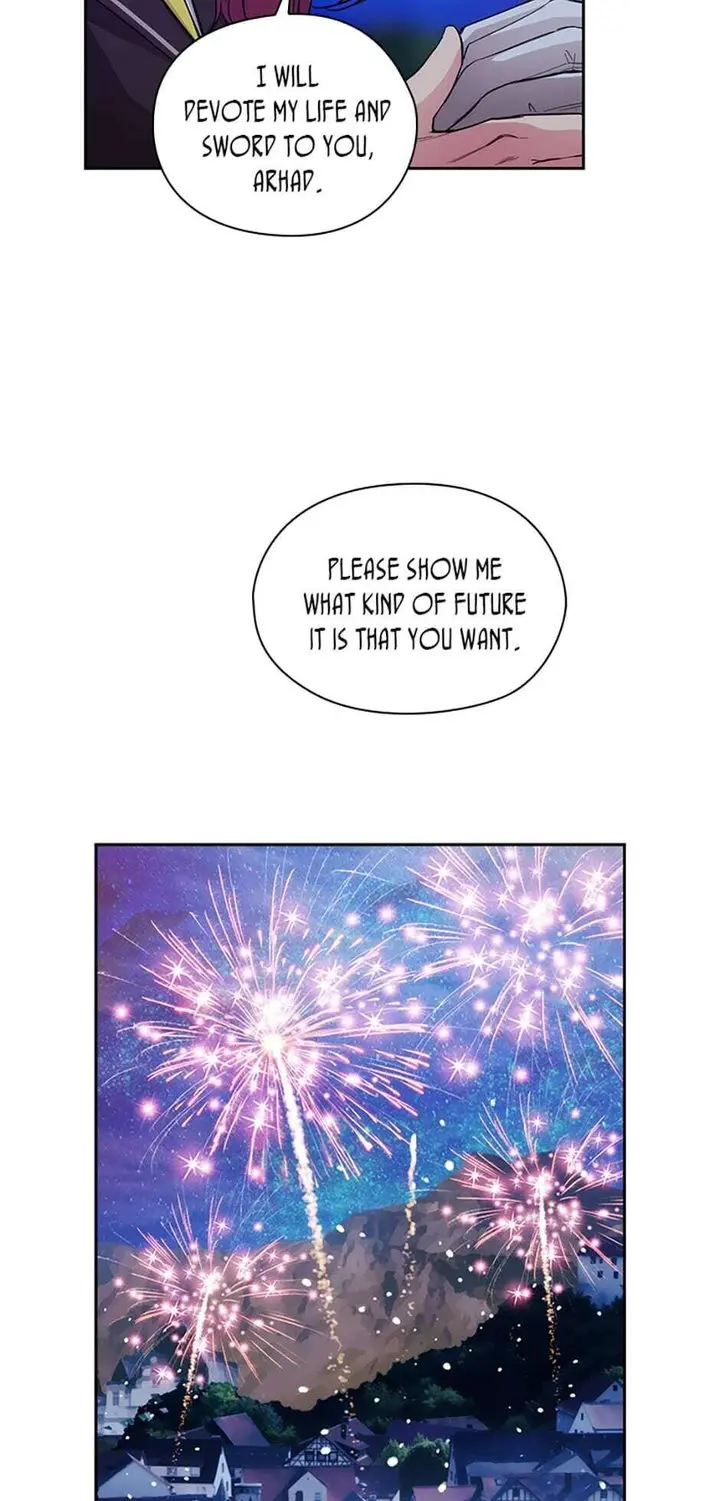 Reminiscence Adonis Manhwa Chapter 165 - Page 20
