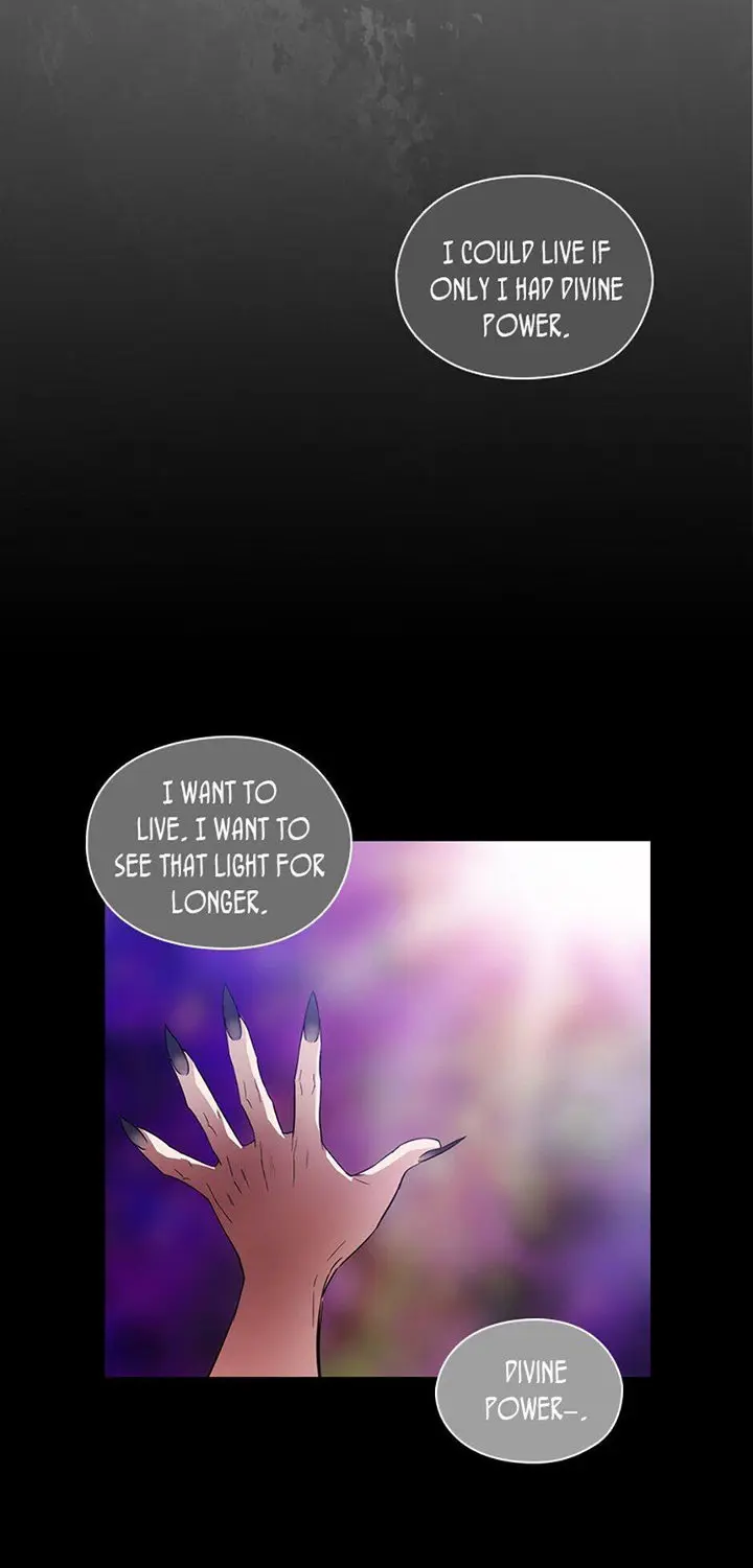 Reminiscence Adonis Manhwa Chapter 165 - Page 22