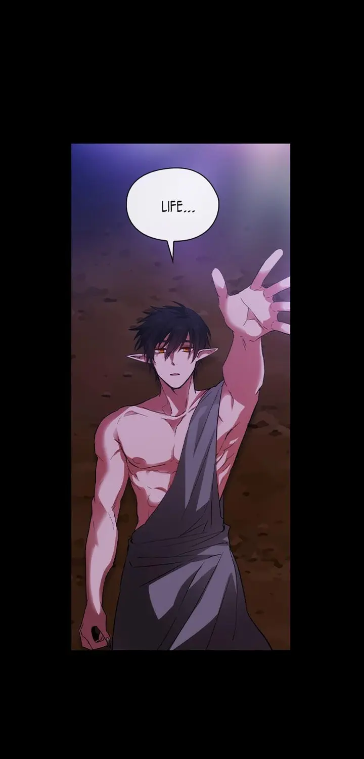 Reminiscence Adonis Manhwa Chapter 165 - Page 23