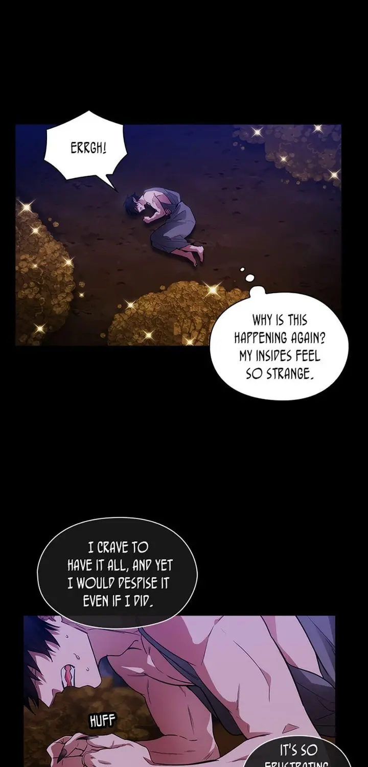 Reminiscence Adonis Manhwa Chapter 165 - Page 24