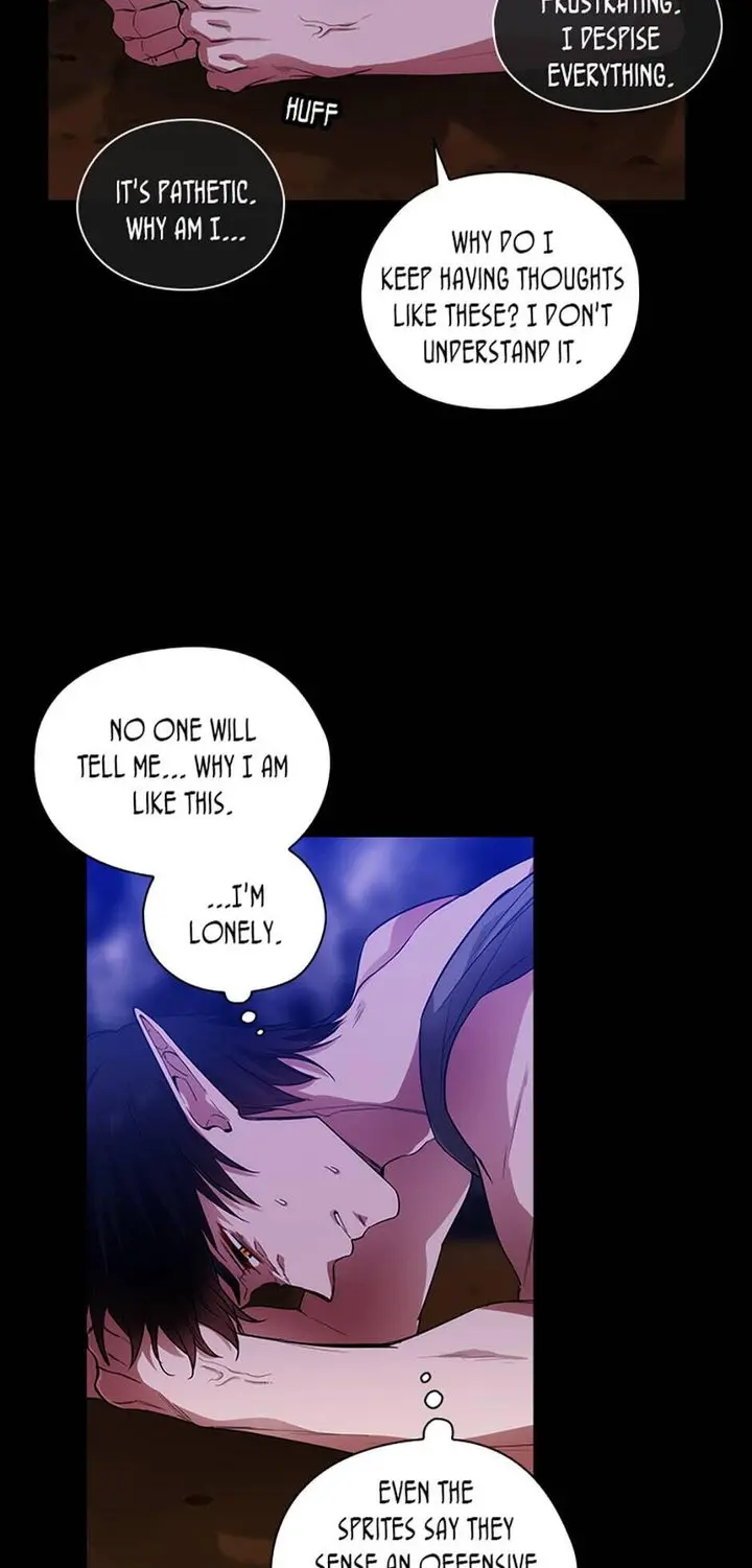 Reminiscence Adonis Manhwa Chapter 165 - Page 25