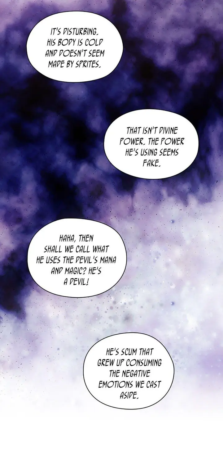 Reminiscence Adonis Manhwa Chapter 165 - Page 30