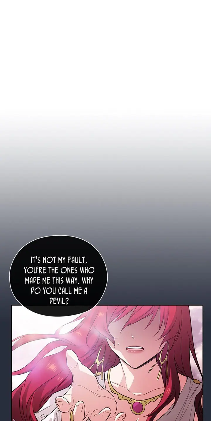 Reminiscence Adonis Manhwa Chapter 165 - Page 31