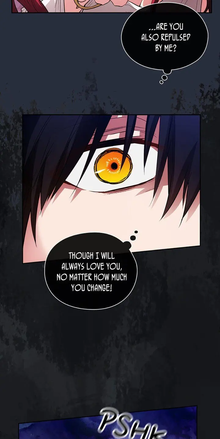 Reminiscence Adonis Manhwa Chapter 165 - Page 32