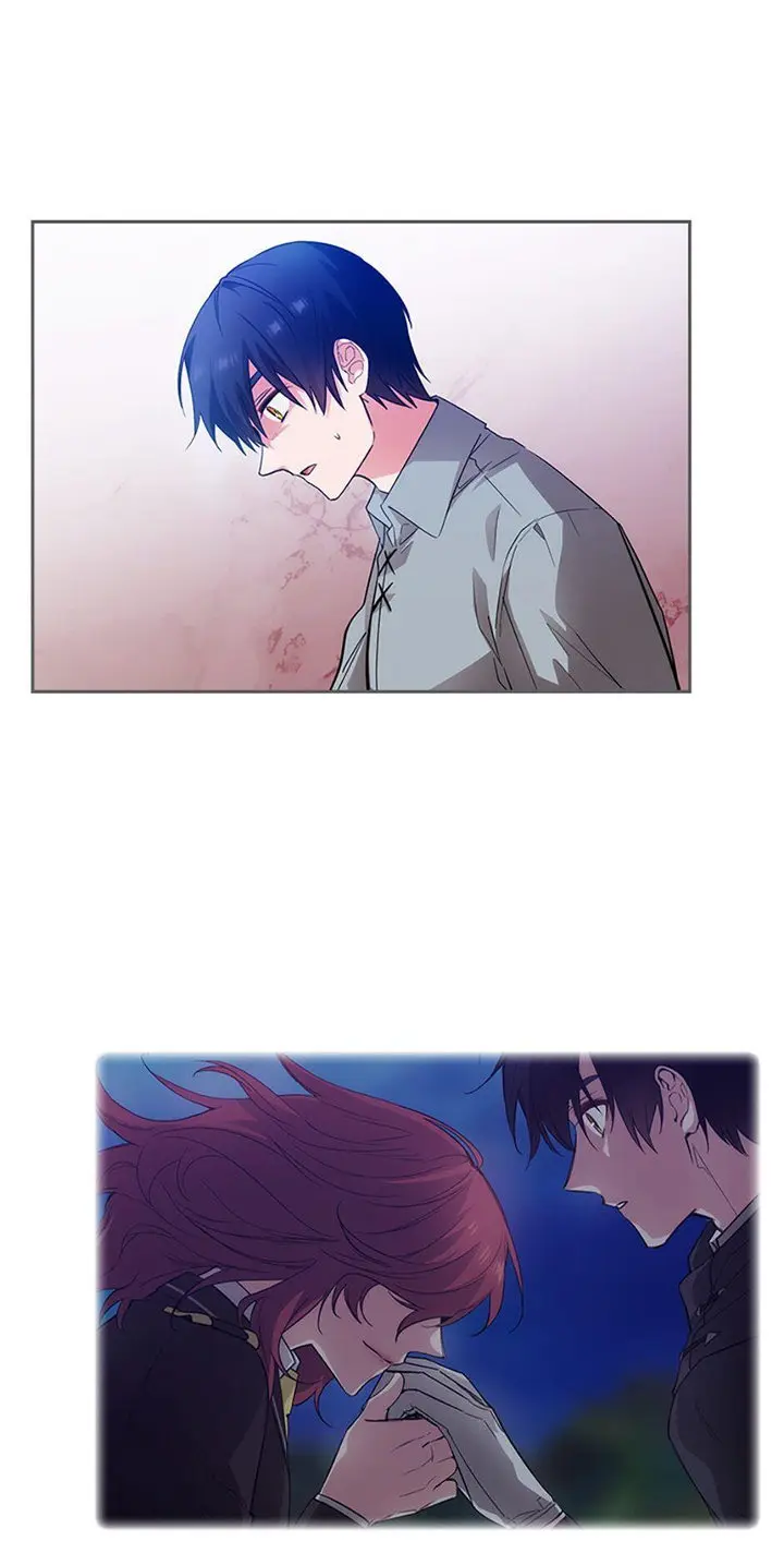Reminiscence Adonis Manhwa Chapter 165 - Page 36