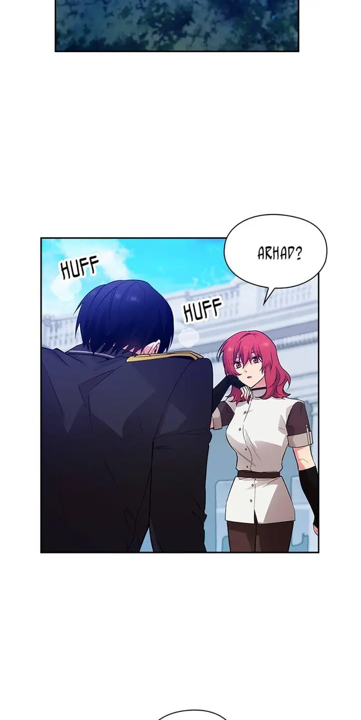 Reminiscence Adonis Manhwa Chapter 165 - Page 38