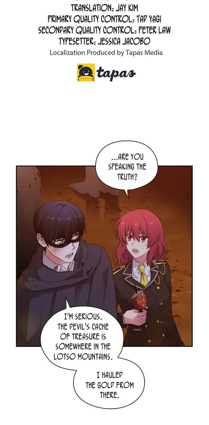 Reminiscence Adonis Manhwa Chapter 165 - Page 4