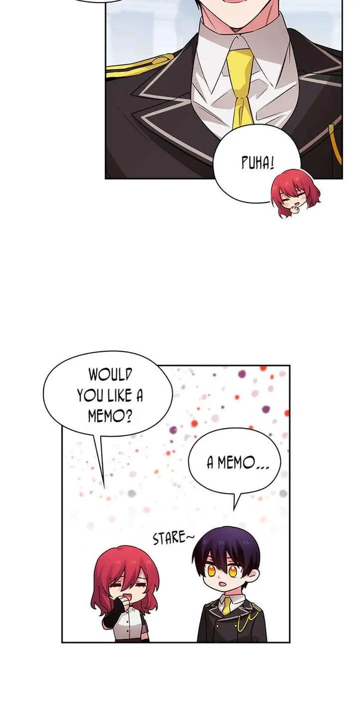 Reminiscence Adonis Manhwa Chapter 165 - Page 40