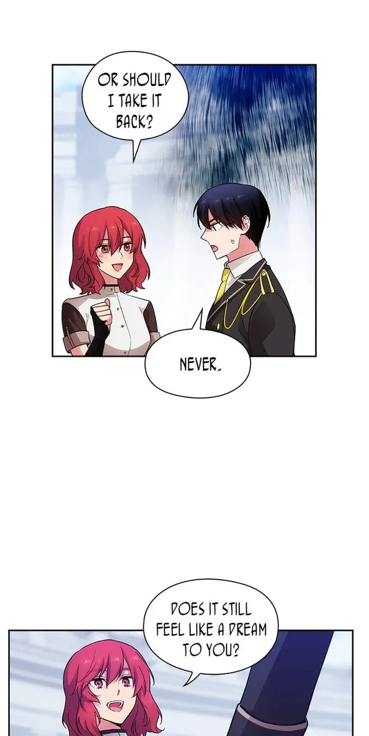 Reminiscence Adonis Manhwa Chapter 165 - Page 41