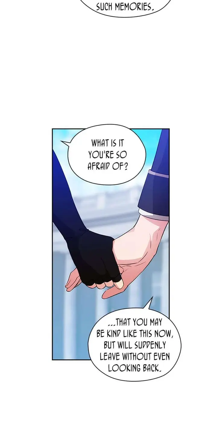 Reminiscence Adonis Manhwa Chapter 165 - Page 43