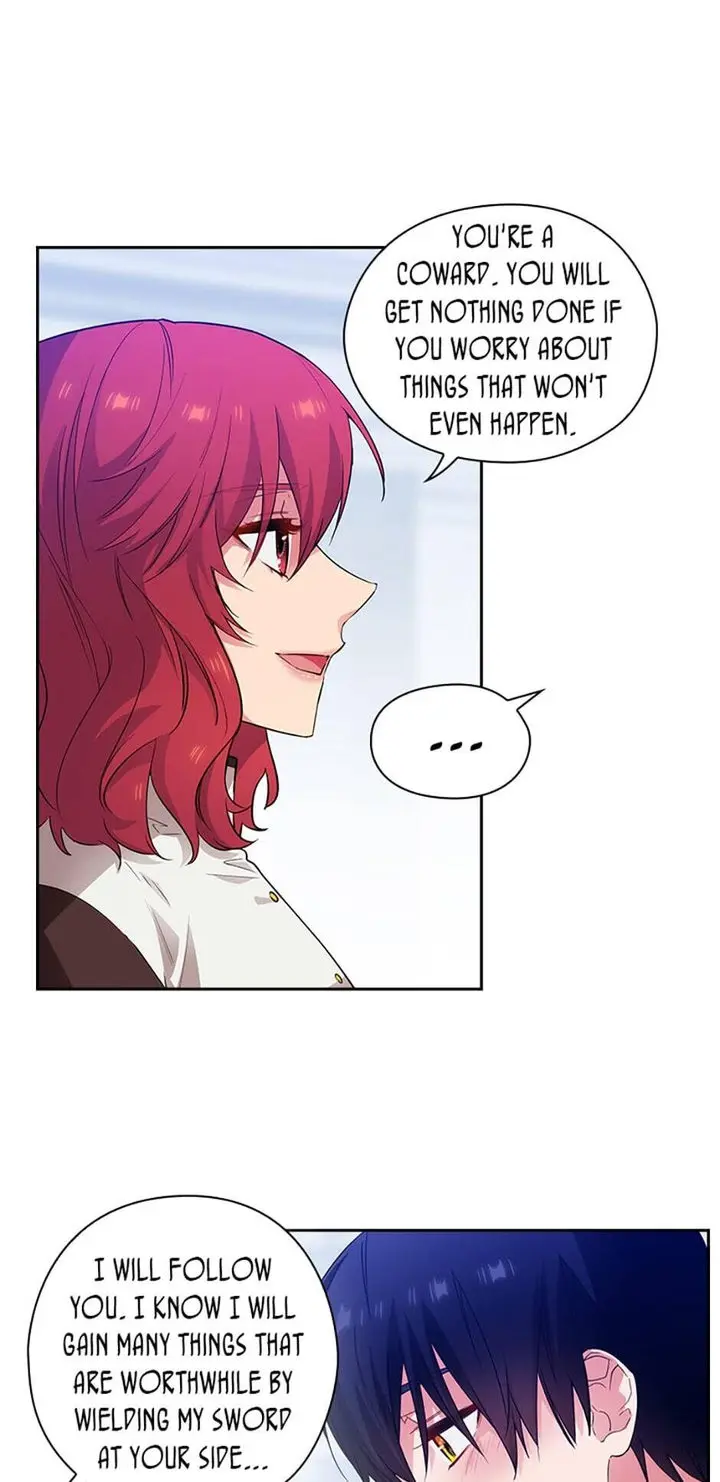 Reminiscence Adonis Manhwa Chapter 165 - Page 44