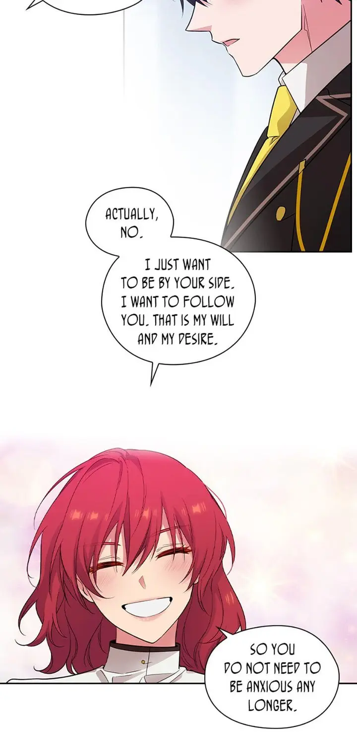 Reminiscence Adonis Manhwa Chapter 165 - Page 45