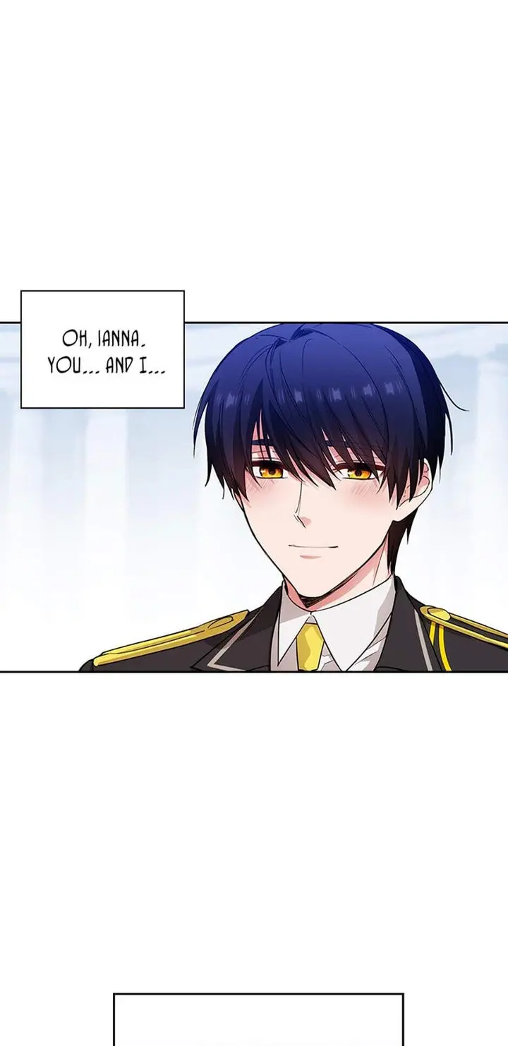 Reminiscence Adonis Manhwa Chapter 165 - Page 46