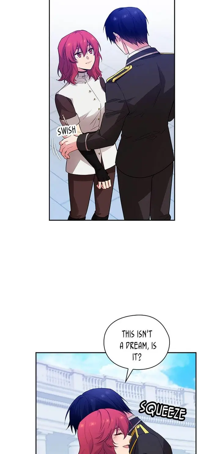 Reminiscence Adonis Manhwa Chapter 165 - Page 47