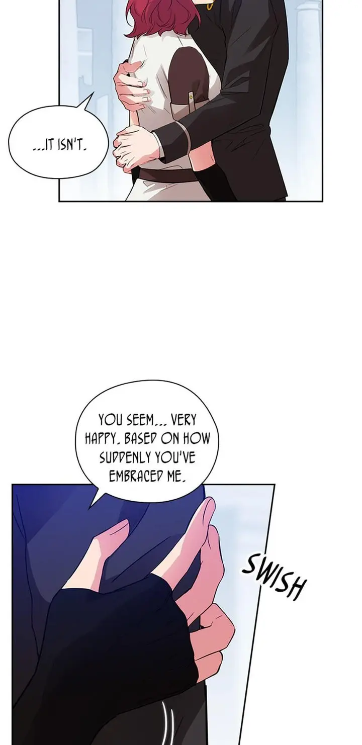 Reminiscence Adonis Manhwa Chapter 165 - Page 48