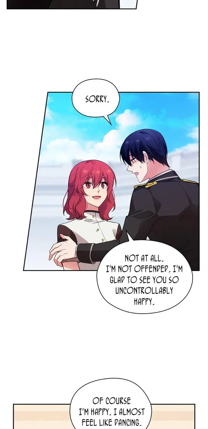 Reminiscence Adonis Manhwa Chapter 165 - Page 49