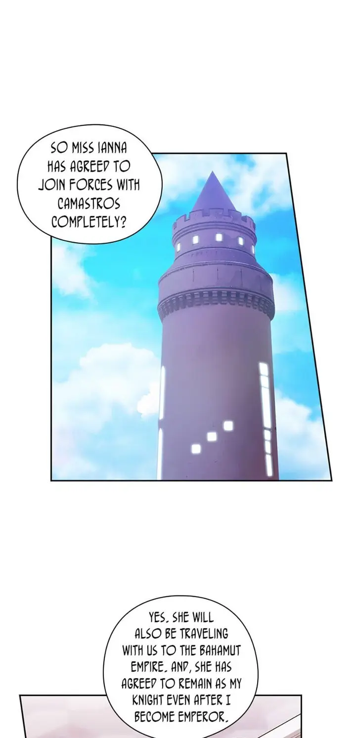 Reminiscence Adonis Manhwa Chapter 165 - Page 52