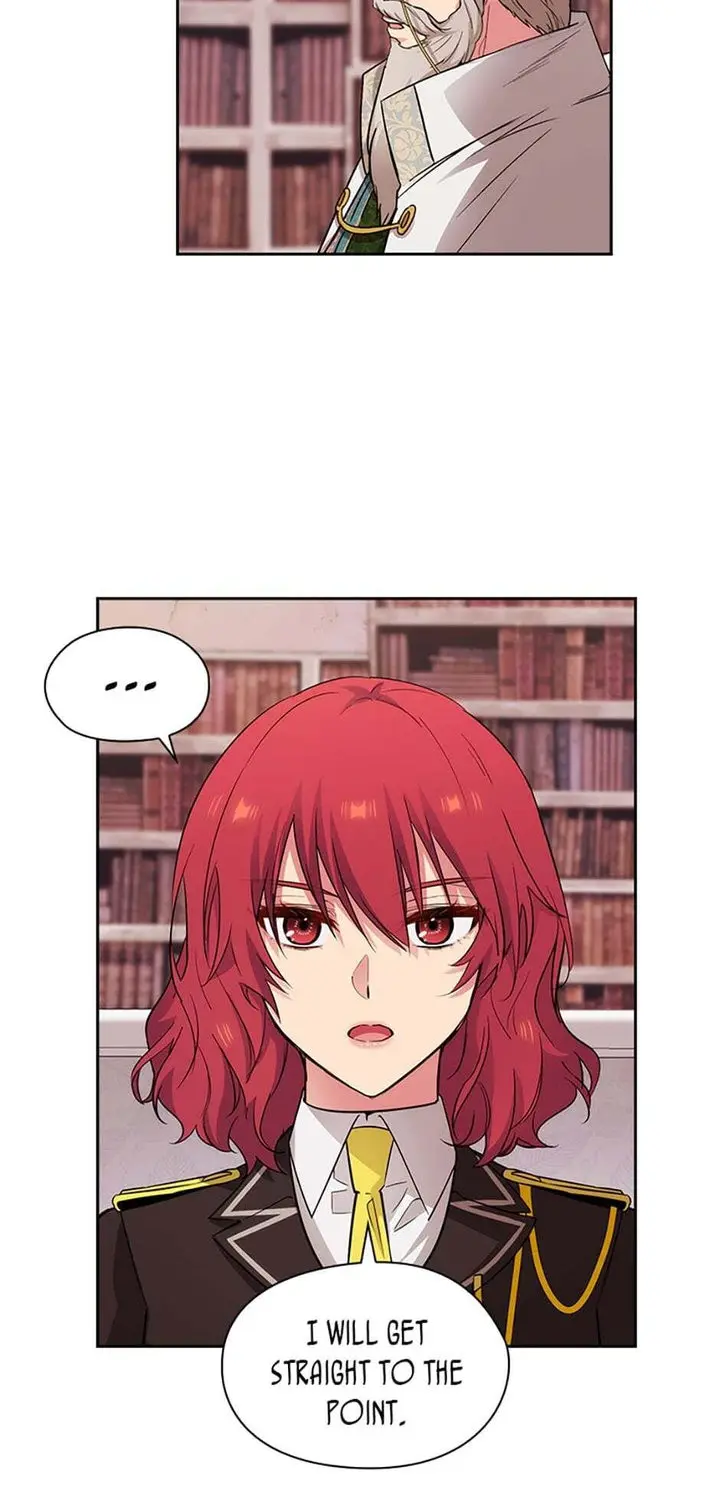 Reminiscence Adonis Manhwa Chapter 165 - Page 54
