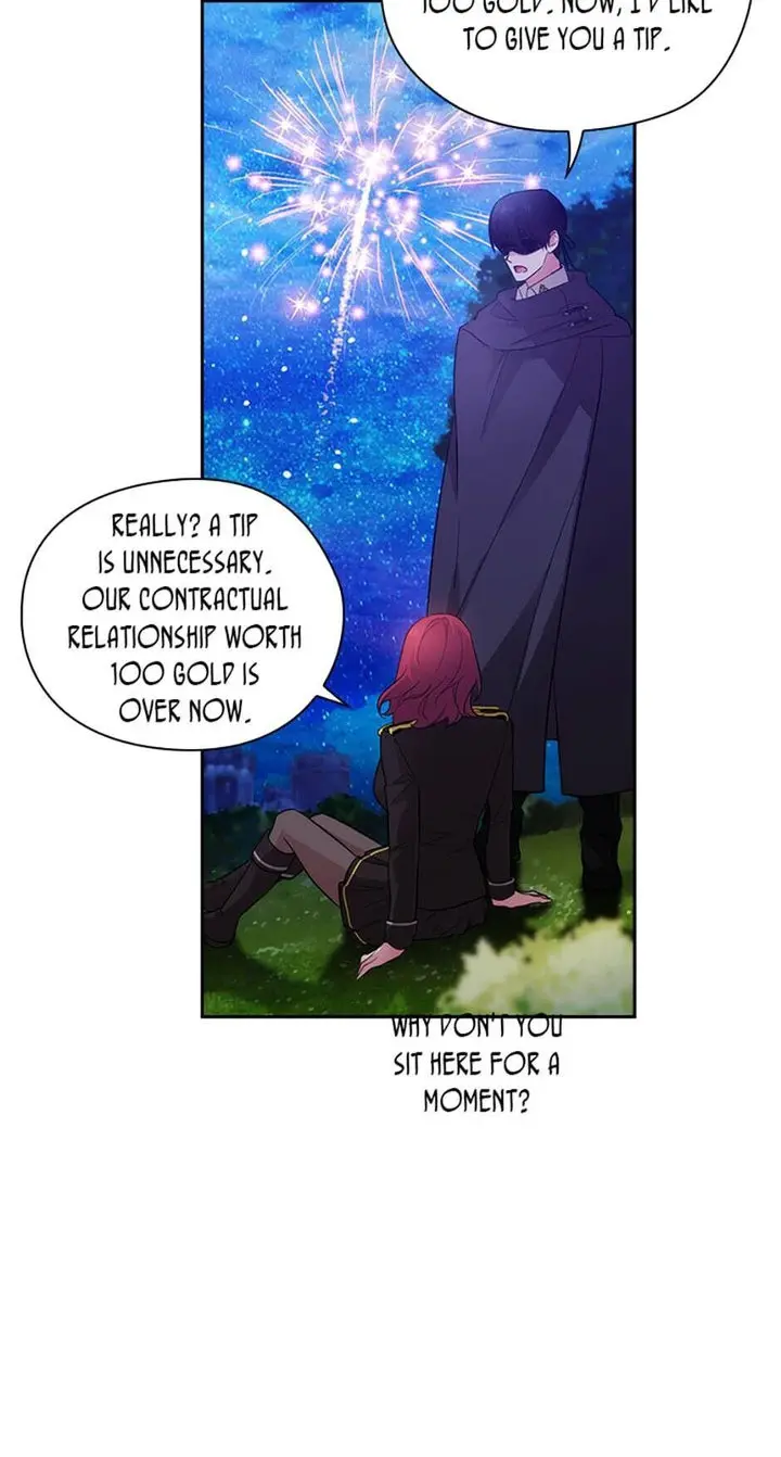 Reminiscence Adonis Manhwa Chapter 165 - Page 9