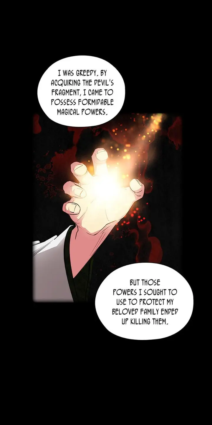 Reminiscence Adonis Manhwa Chapter 166 - Page 10