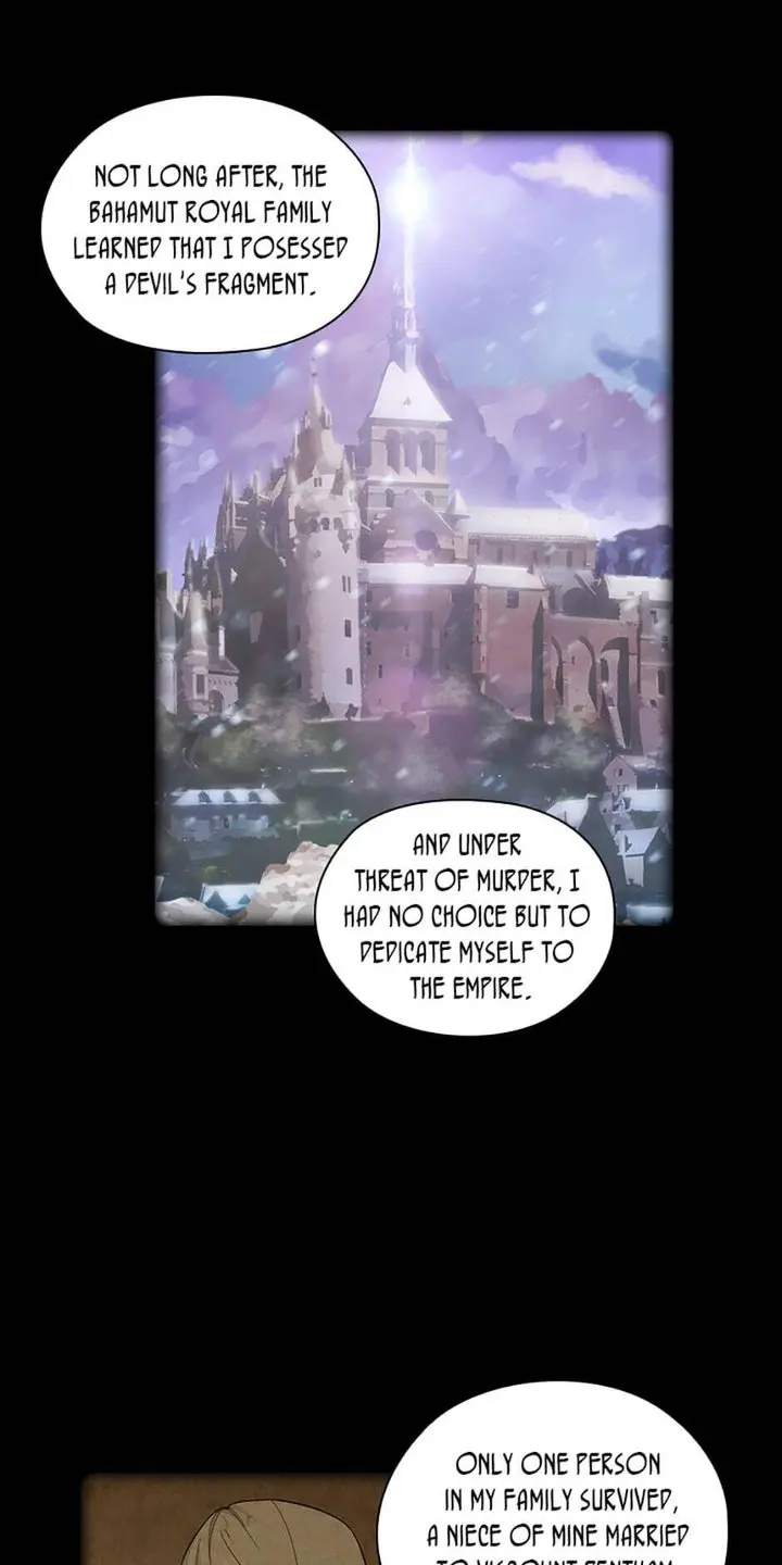 Reminiscence Adonis Manhwa Chapter 166 - Page 11