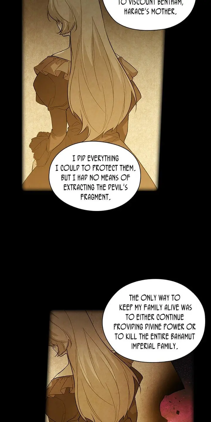Reminiscence Adonis Manhwa Chapter 166 - Page 12