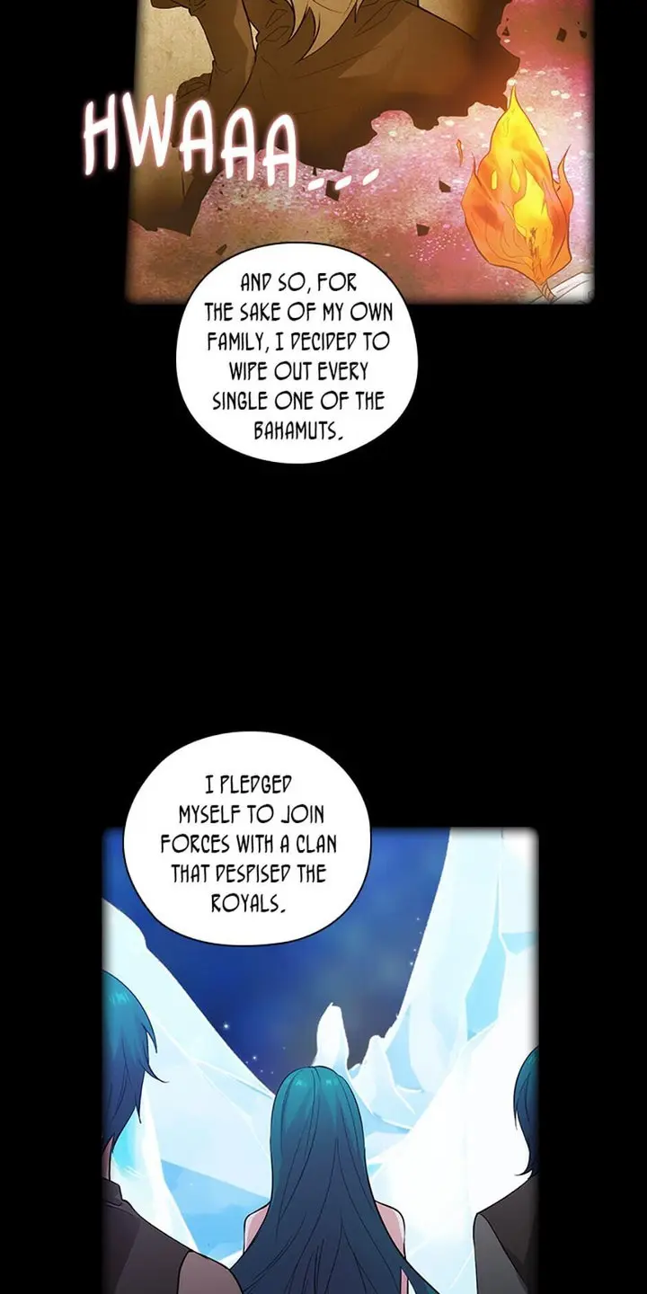 Reminiscence Adonis Manhwa Chapter 166 - Page 13