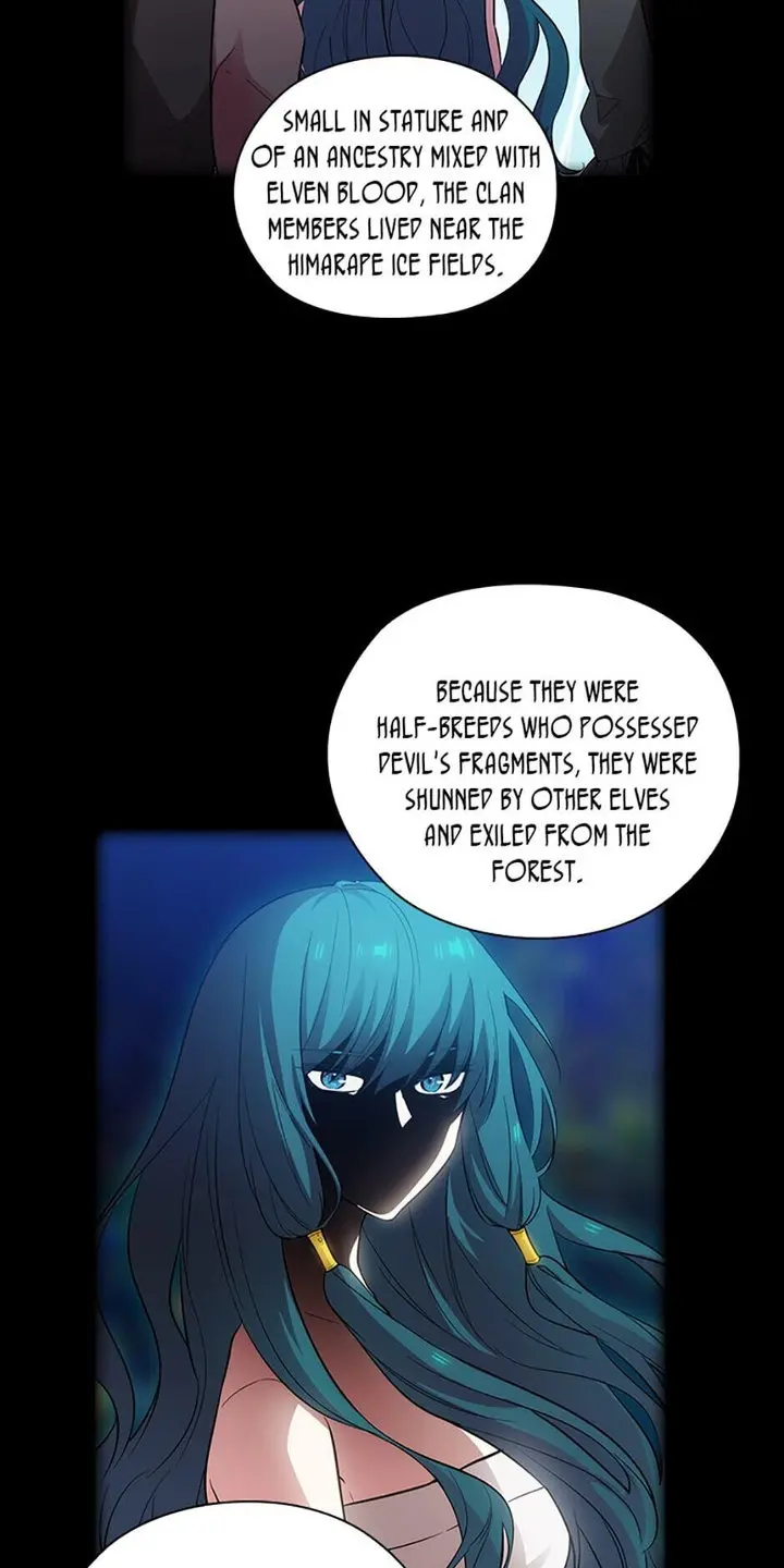 Reminiscence Adonis Manhwa Chapter 166 - Page 14