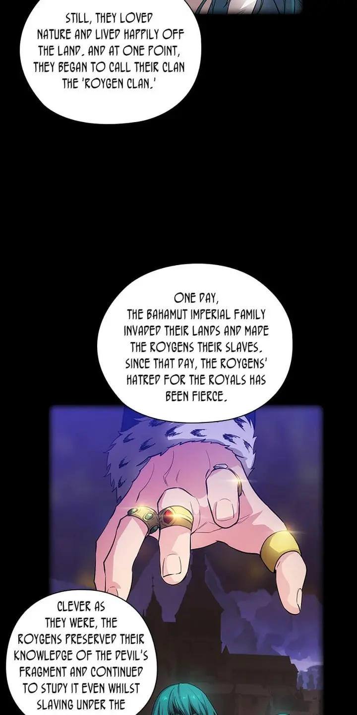 Reminiscence Adonis Manhwa Chapter 166 - Page 15