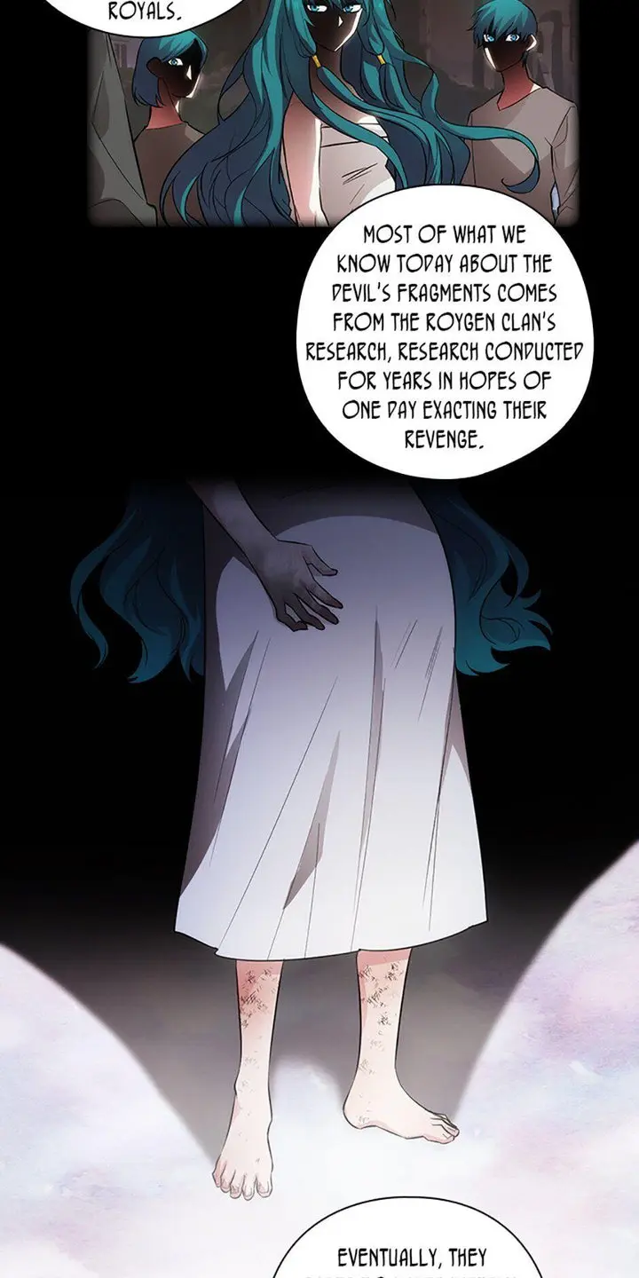 Reminiscence Adonis Manhwa Chapter 166 - Page 16