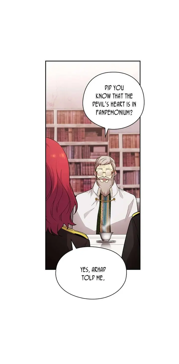 Reminiscence Adonis Manhwa Chapter 166 - Page 18