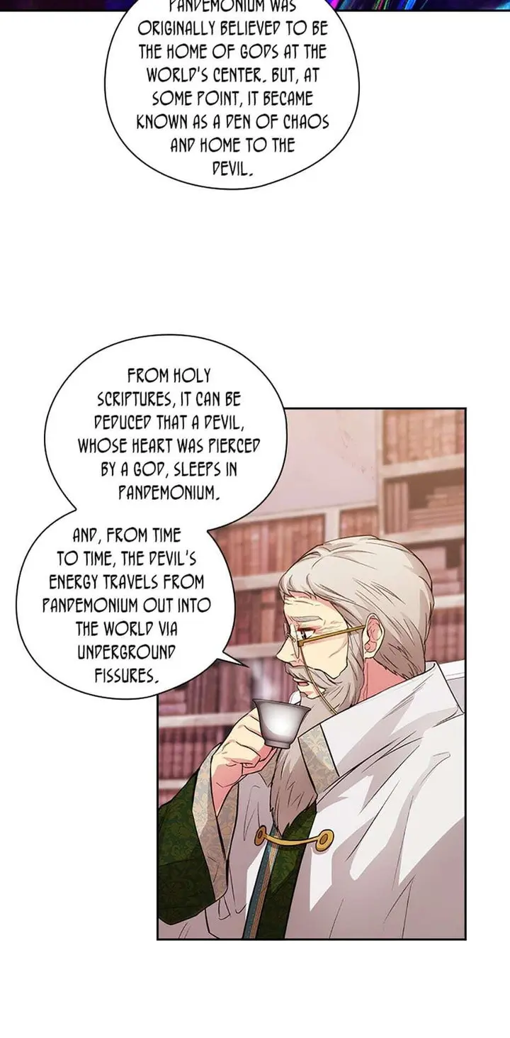 Reminiscence Adonis Manhwa Chapter 166 - Page 20