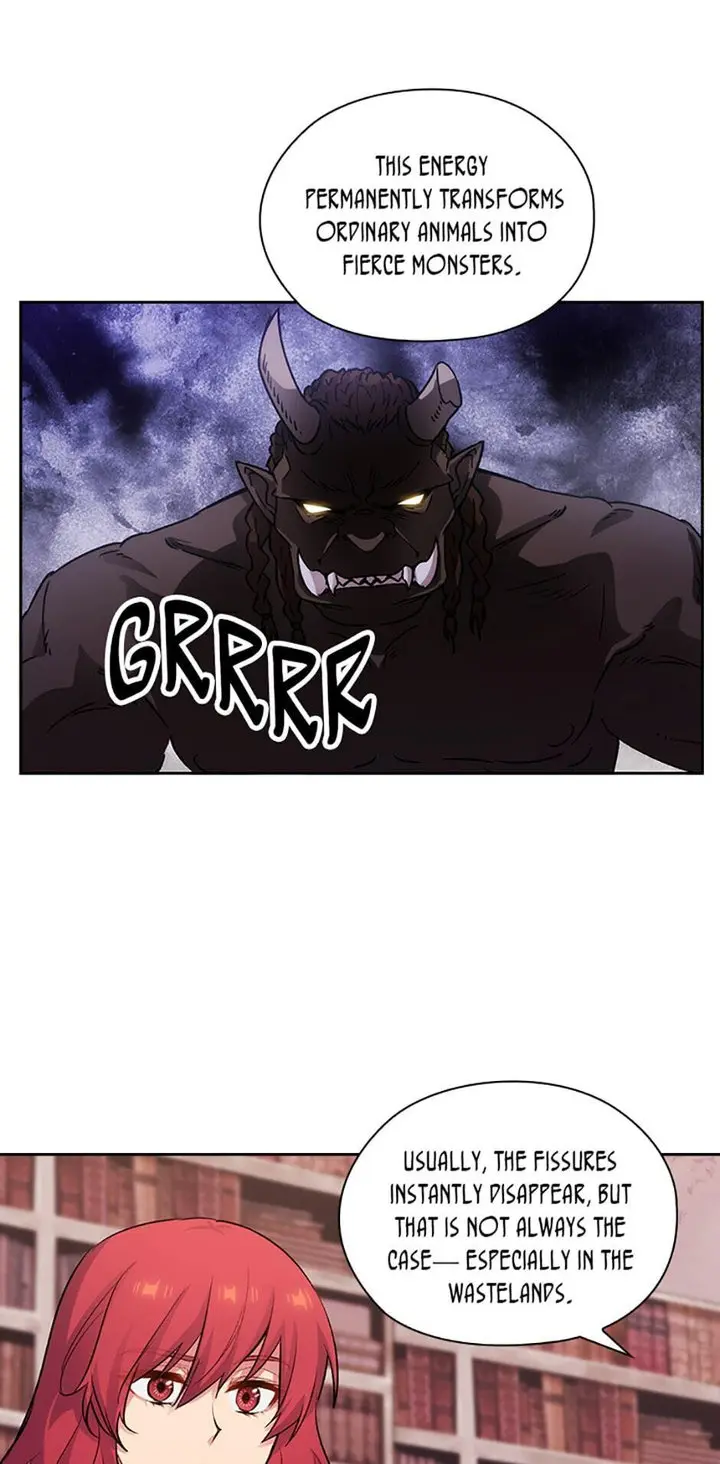 Reminiscence Adonis Manhwa Chapter 166 - Page 21