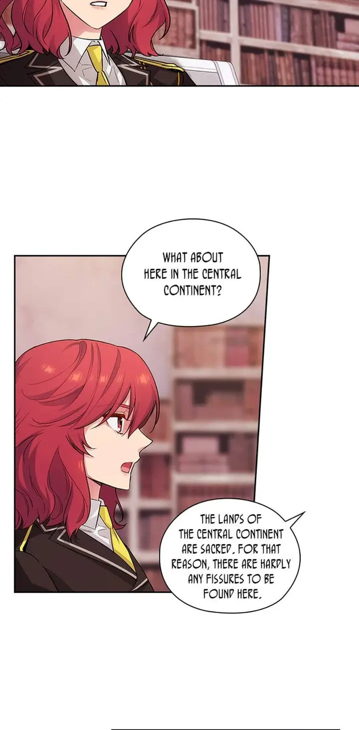 Reminiscence Adonis Manhwa Chapter 166 - Page 22