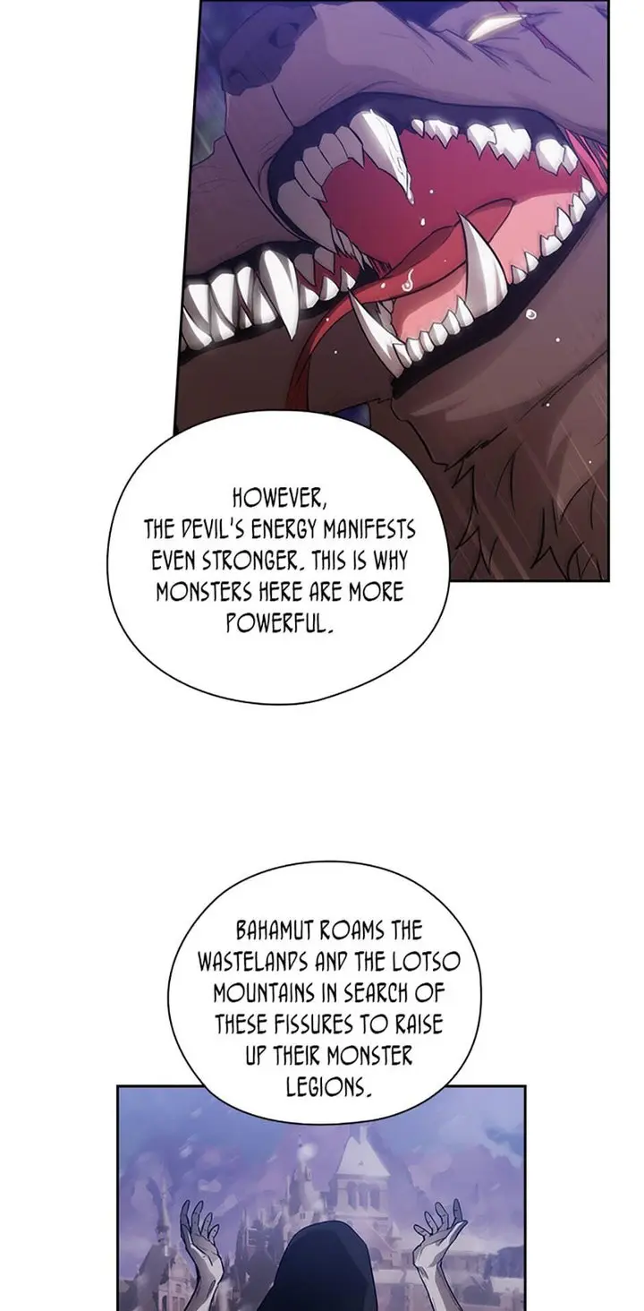 Reminiscence Adonis Manhwa Chapter 166 - Page 23