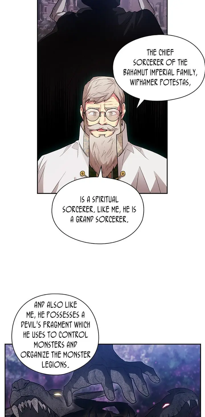 Reminiscence Adonis Manhwa Chapter 166 - Page 24