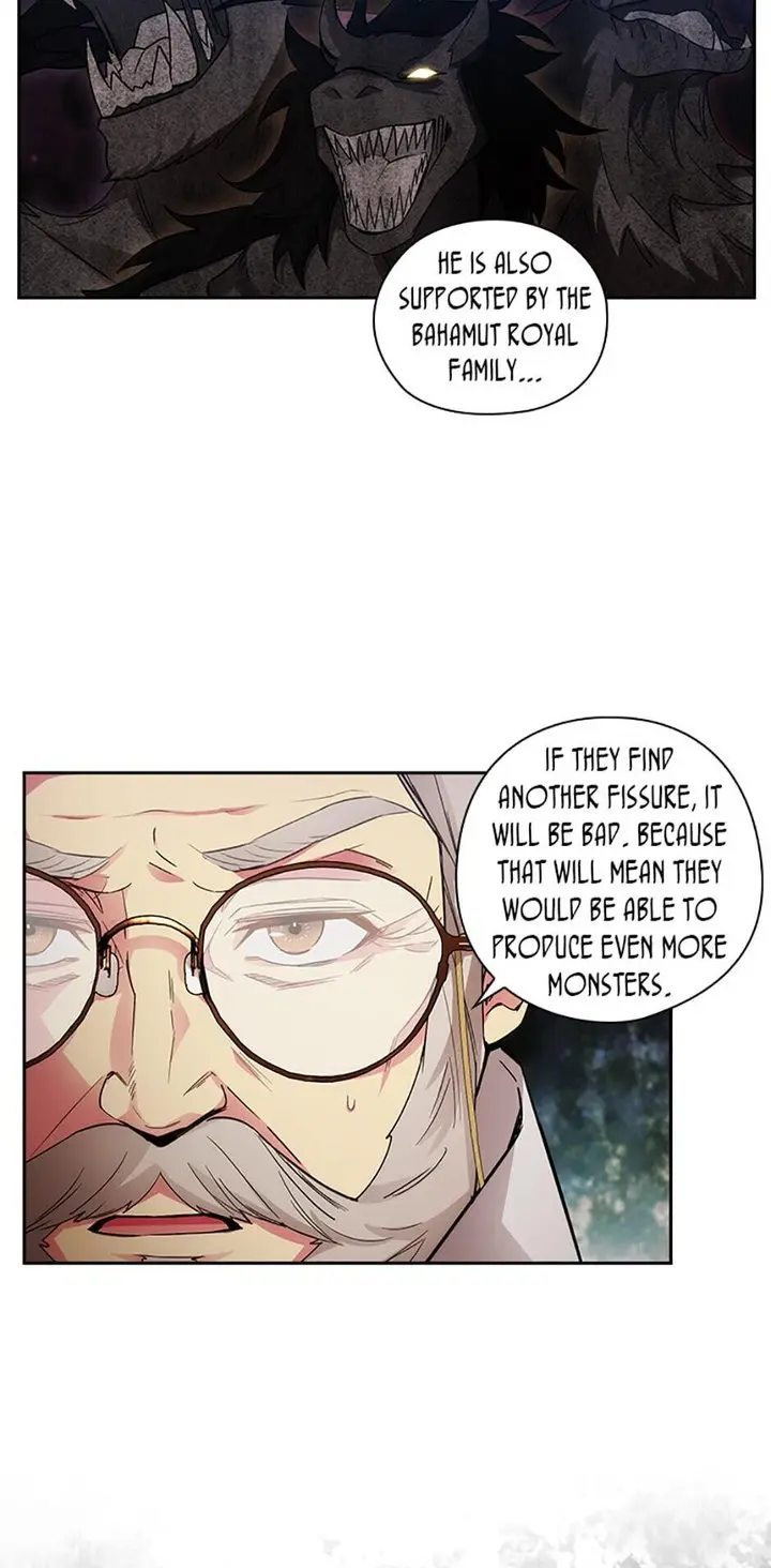 Reminiscence Adonis Manhwa Chapter 166 - Page 25