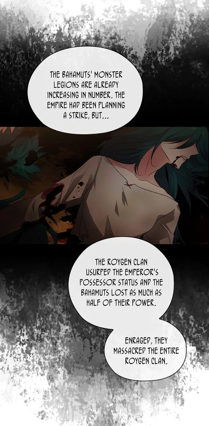 Reminiscence Adonis Manhwa Chapter 166 - Page 26